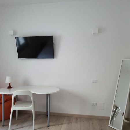 Isabella D'Aragona Guest House バルレッタ エクステリア 写真