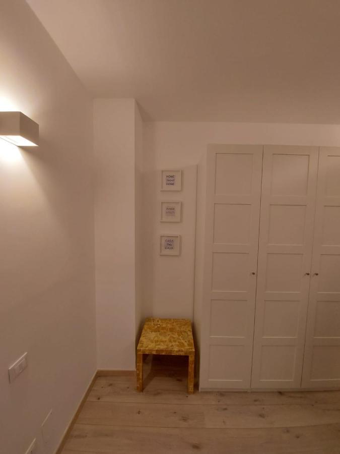 Isabella D'Aragona Guest House バルレッタ エクステリア 写真
