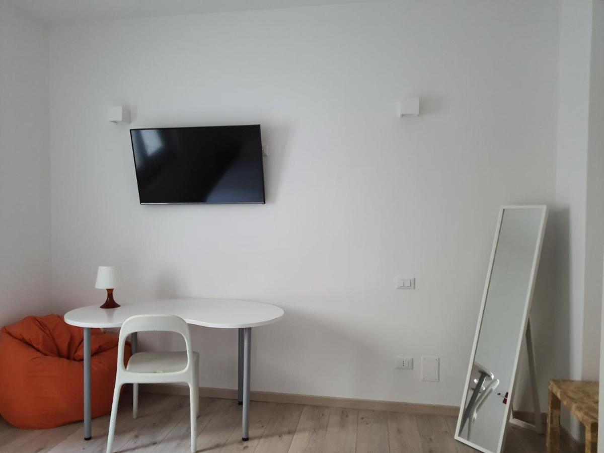 Isabella D'Aragona Guest House バルレッタ エクステリア 写真