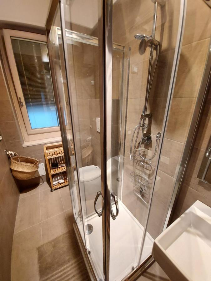 Isabella D'Aragona Guest House バルレッタ エクステリア 写真
