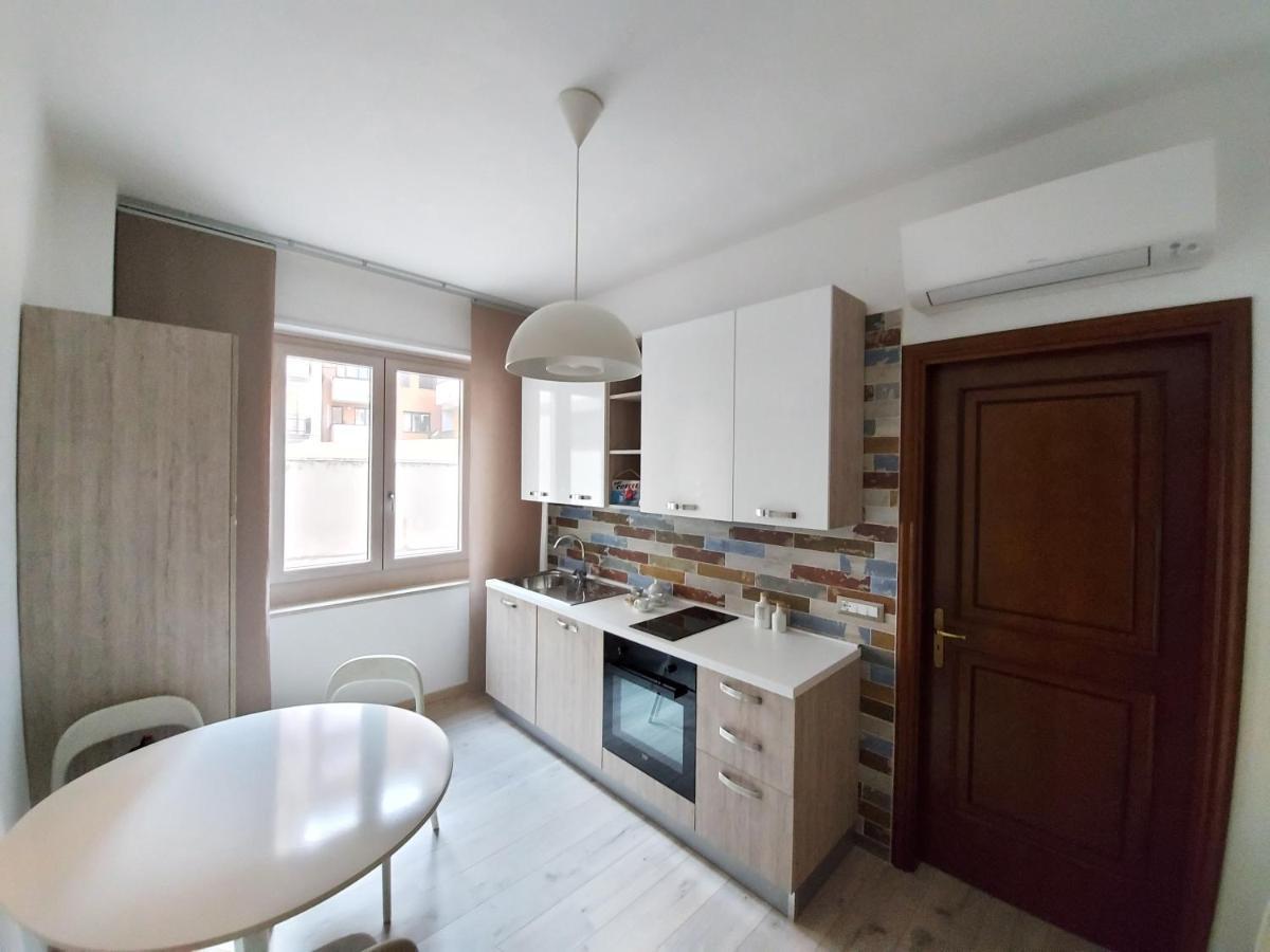 Isabella D'Aragona Guest House バルレッタ エクステリア 写真