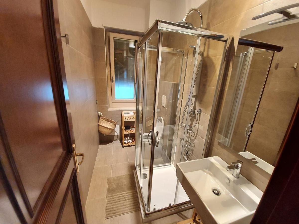 Isabella D'Aragona Guest House バルレッタ エクステリア 写真